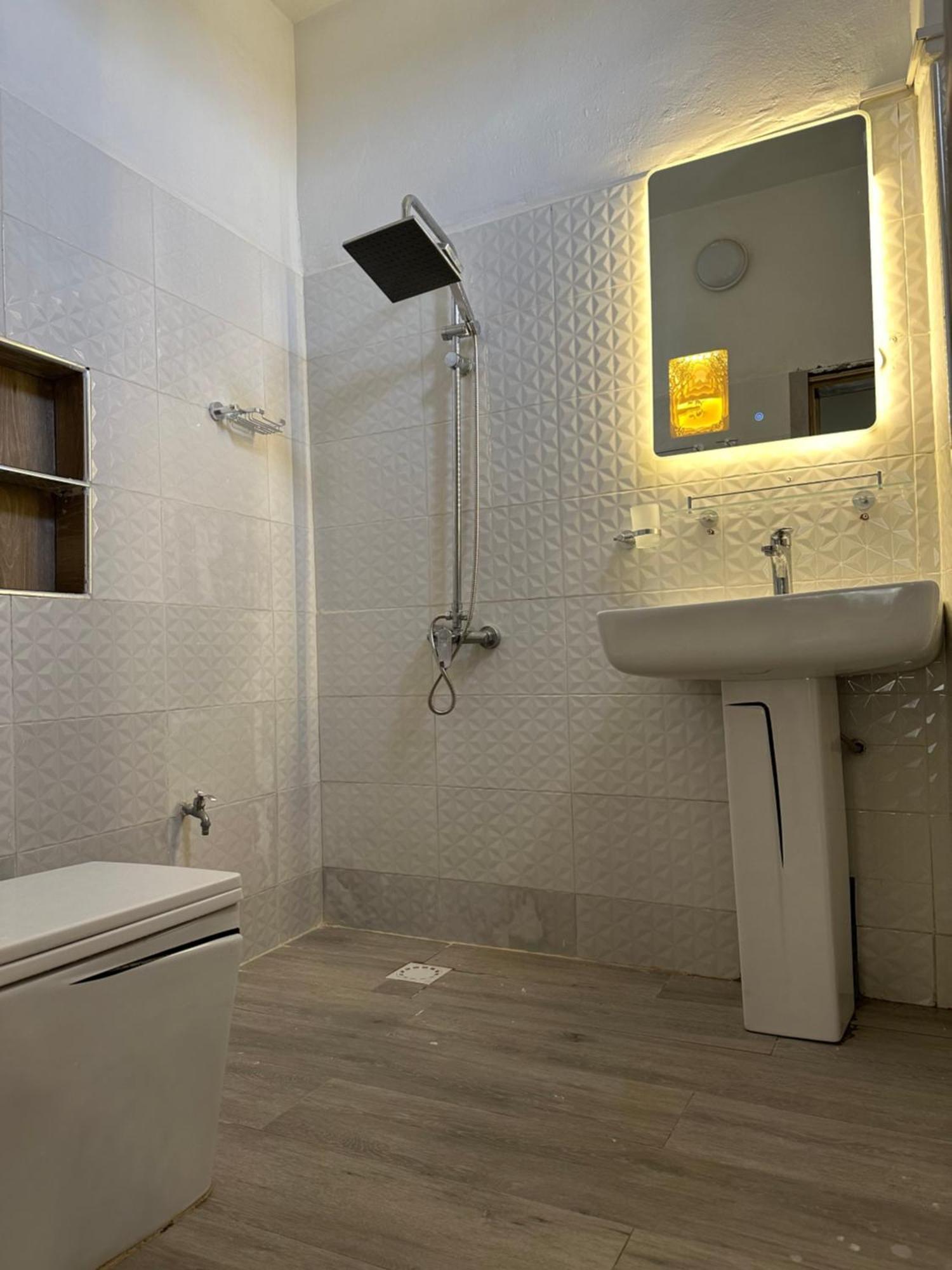 Residhomes Apparthotel Saint Louis Exterior foto