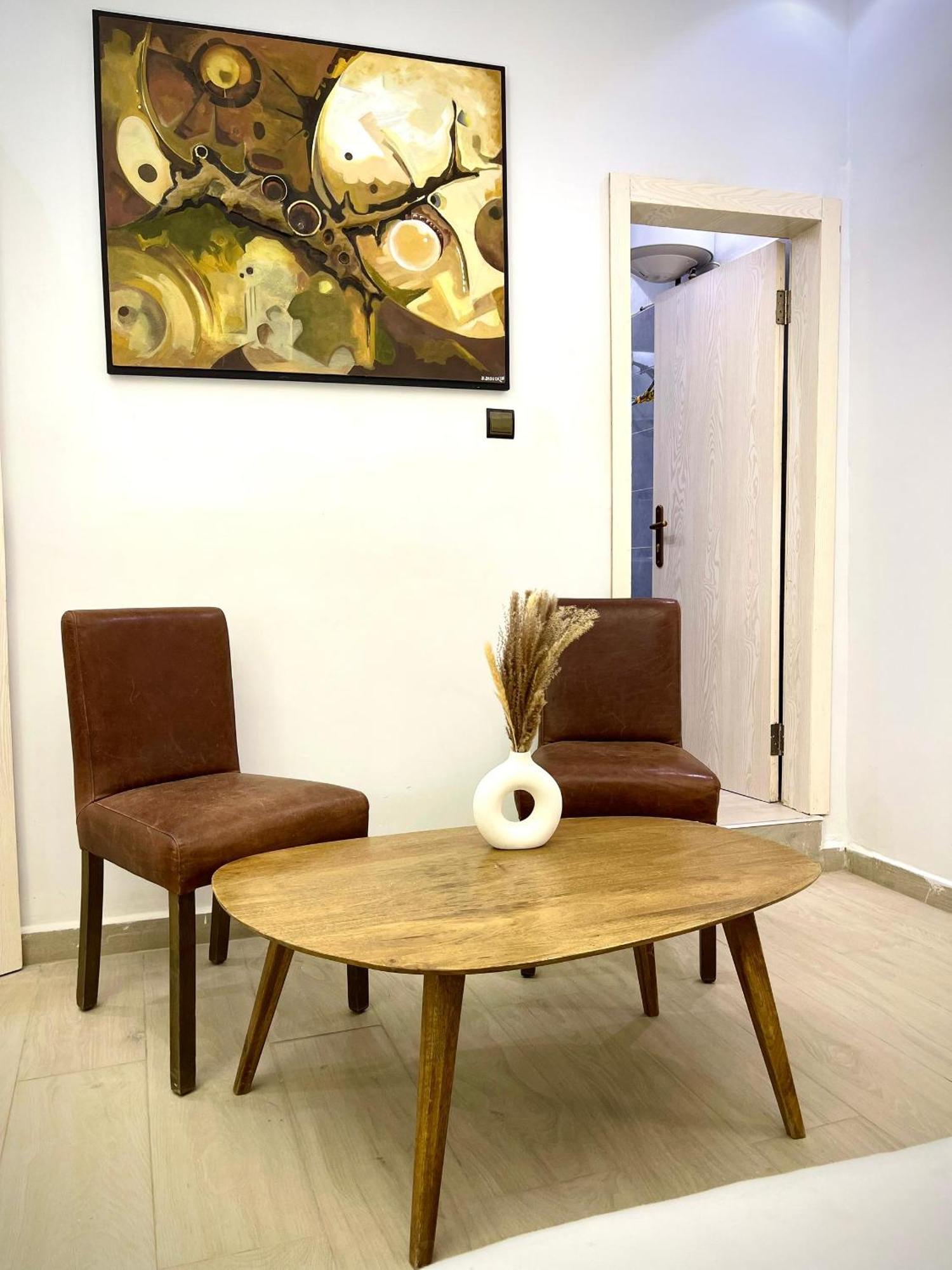 Residhomes Apparthotel Saint Louis Exterior foto